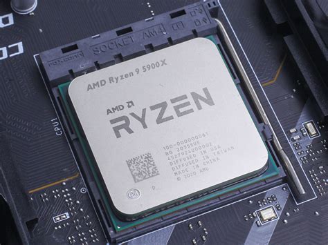 AMD Ryzen 9 5900X Review - Unboxing & Photos | TechPowerUp