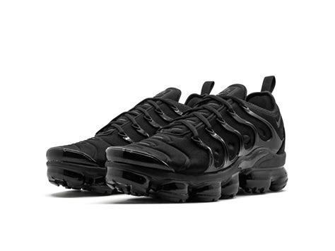 Nike Air Vapormax Plus Black ⋆ Nike Интернет Магазин