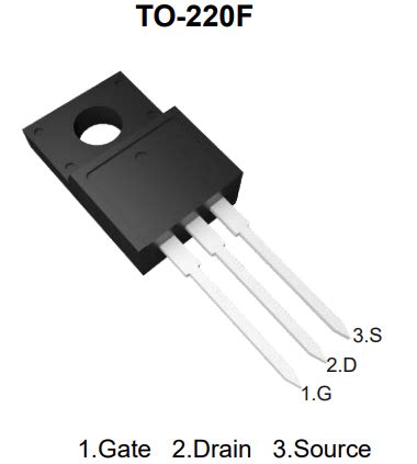 Supply N Channel Dual Channel Enhancement Mode Power MOSFET Wholesale