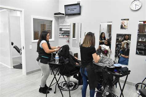 Gallery – Esther's Beauty Salon