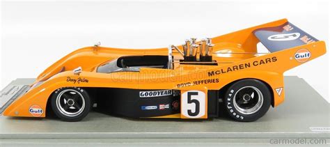 Tecnomodel Tm A Escala Mclaren M N Winner Can Am Watkins