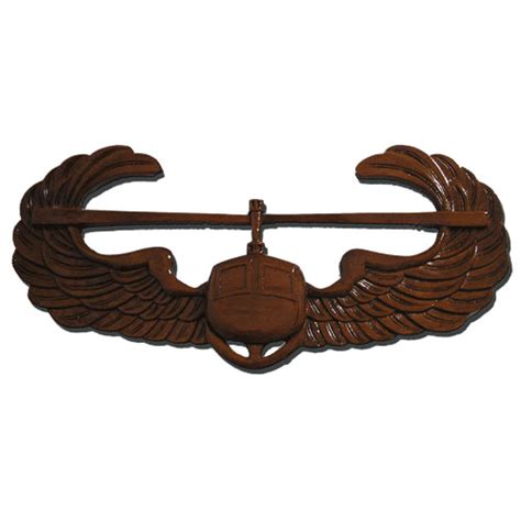 Air Assault Wings Plaque – American Plaque Company – Military Plaques ...