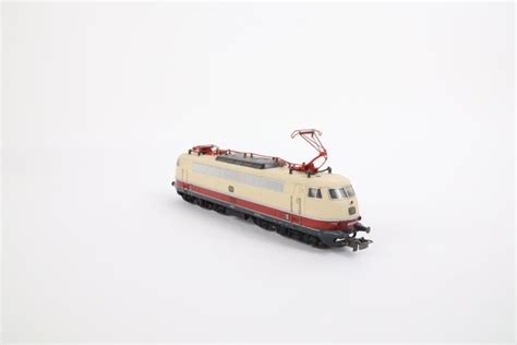 M Rklin Hamo H Locomotive Lectrique E Prototype Db