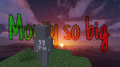 Mon Y So Big Pvp Montage Minecraft Pvp Montage Youtube