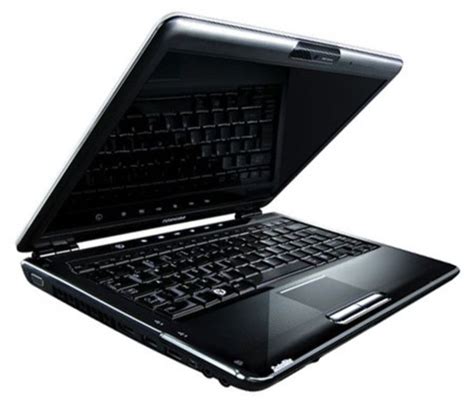 Toshiba Satellite U400 External Reviews