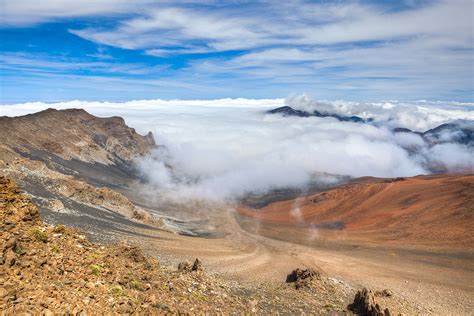 Haleakala - TheMorganBurke: Photography and Travel Blog