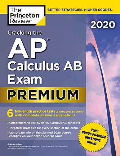 Top 10 Best Ap Calculus Textbook Review 2023 Best Review Geek