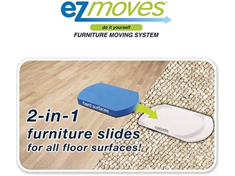 Allstar Innovations EZ Moves System