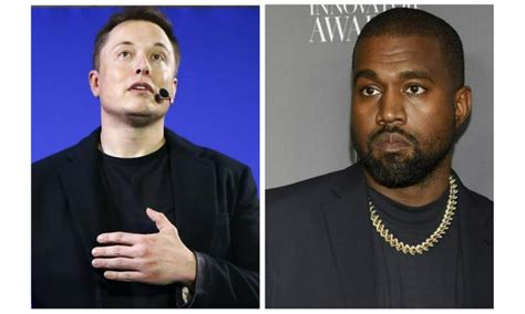 Twitter Suspends Kanye West S Account Once Again Elon Musk Says He