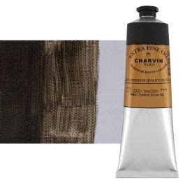 Charvin Oil Grey Shadow Extra Fine 150ml Paint Jerry S Artarama