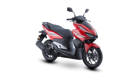 Honda Vario 160 Abs Ks Motor Sales And Service Sdn Bhd