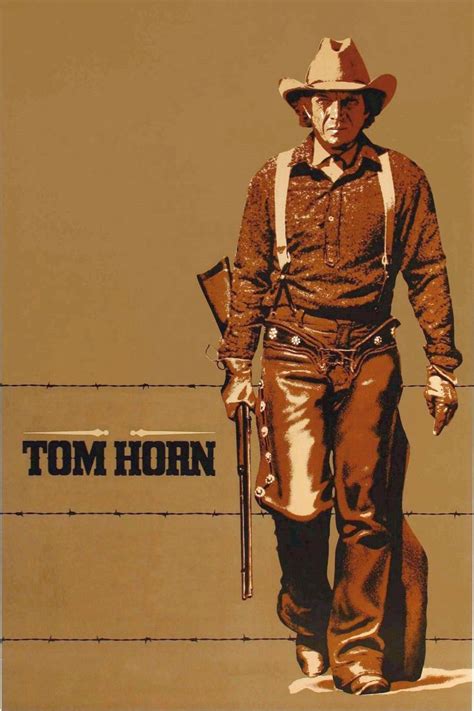 Tom Horn (film) - Alchetron, The Free Social Encyclopedia