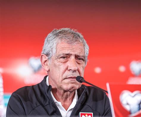 Tyle Fernando Santos Mo E Zarobi Po Zwolnieniu Pzpn B Dzie Musia