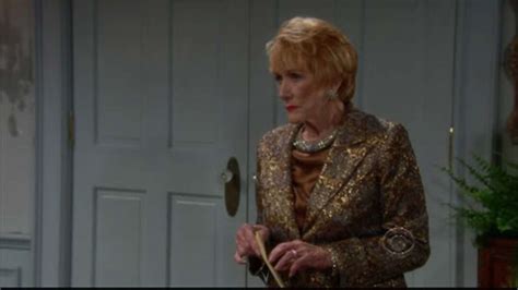 The Young and the Restless: Jill Abbott vs. Katherine Chancellor Food ...