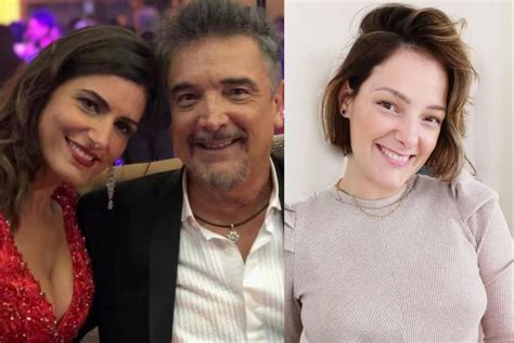 El Contundente Mensaje De Sabrina La Hija De Nito Artaza Tras La