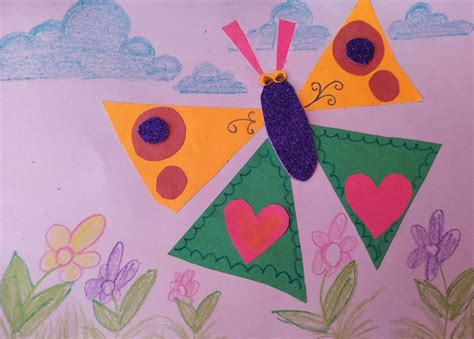 Art Integration in Math Class 3 – Smart Wonders School