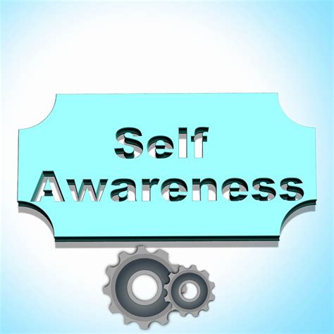 Download Self Awareness Ambition Royalty Free Stock Illustration Image