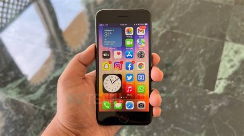 iPhone SE 3 price INCREASED! Shocking! Is it worth buying over iPhone ...