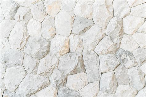 White Stone Textures Stock Photo At Vecteezy