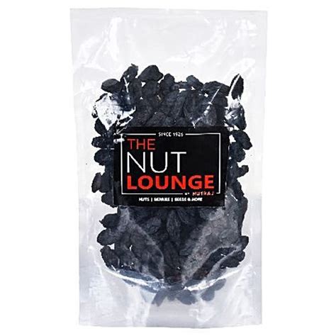 Buy The Nut Lounge By Nutraj Nut Lounge By Nutraj Raisins Kishmish