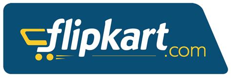 flipkart-logo-png-transparent-background – Get Rich and Retire Early ...