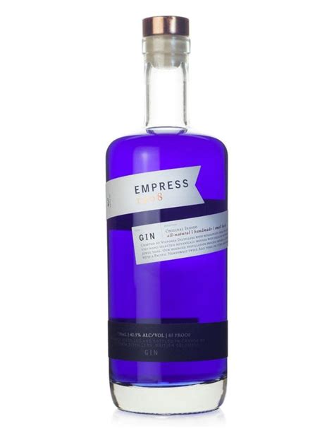 Empress Empress Gin The Hut Liquor Store