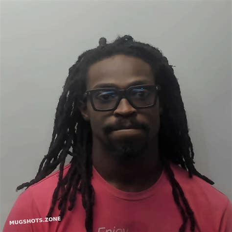 Mitchell Antarius 05 31 2022 Talladega County Mugshots Zone