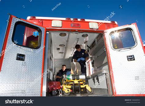 1,584 Emt Equipment Images, Stock Photos & Vectors | Shutterstock