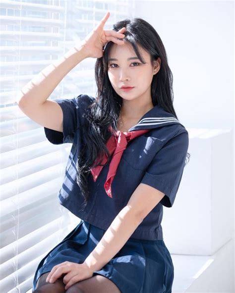 foto cewek cantik korea full hd  terbaru