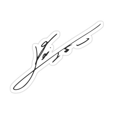 "messi signature" Sticker by TheGigliStore | Messi signature, Messi ...