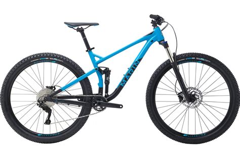 Marin Rift Zone Review Mbr