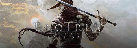 Enotria: The Last Song - An Ode to Italian Folklore, Art and Theater