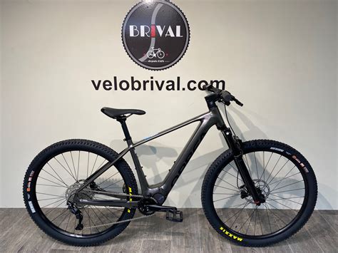 Orbea URRUN 30 2022 VeloBrival