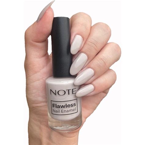 Note Nail Flawless Oje 48 Nude Nude Fiyatı Taksit Seçenekleri