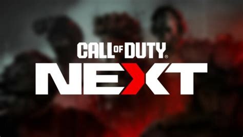 Call Of Duty Next 2024 Schedule How To Watch Big Details One Esports