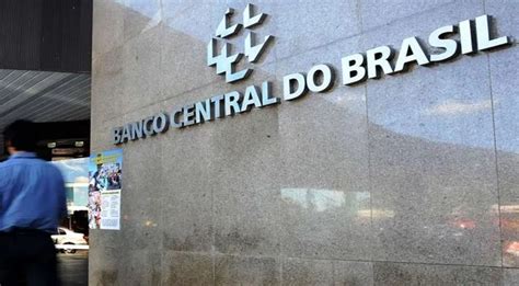 Bacen Anuncia Novo Edital Para Vagas Para N Veis M Dio