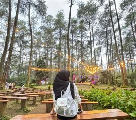 5 Tempat Ngedate Paling Asyik Di Bandung Suasana Syahdu Dan Romantis