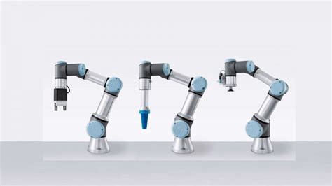 Universal Robots Showcases Collaborative Automation At Automation Expo