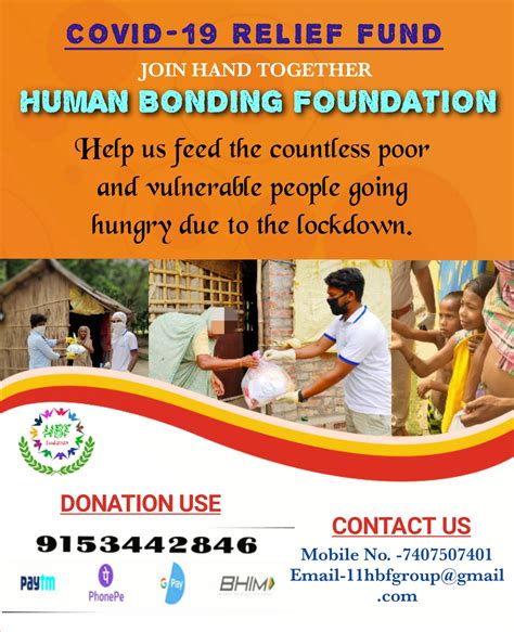human bonding foundation atbondinghuman twitter