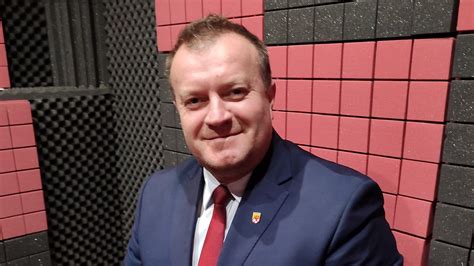 Gość WRFM Tomasz Krzesiński 11 05 2022 Wasze Radio FM