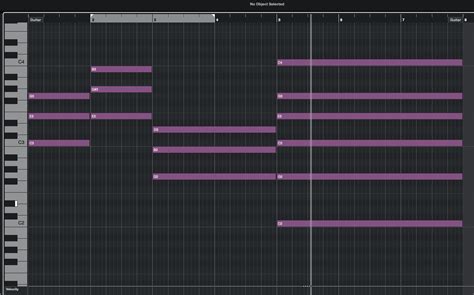 Guitar Chords Midi