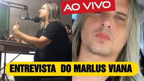 De Nos Story Entrevista De Marlus Viana Veja As Novidades Que Vem