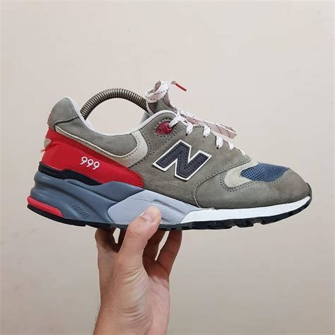 Venta Sepatu New Balance En Stock