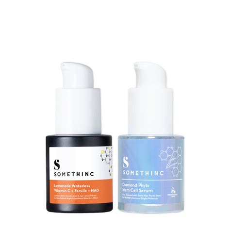 Rekomendasi Layering Serum Dari Somethinc Terbaik Dan Terbaru