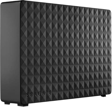 Amazon Seagate Expansion Tb Desktop External Hard Drive Usb