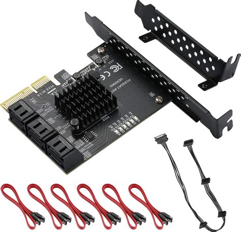 Amazon Co Jp Mzhou Pcie Sata X