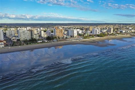 Is Puerto Madryn Safe For Travel RIGHT NOW 2025 Safety Rating