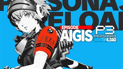 Episode Aigis The Answer Archives Xbox Wire