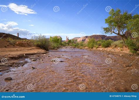 mud river stock image image  outdoors river valley