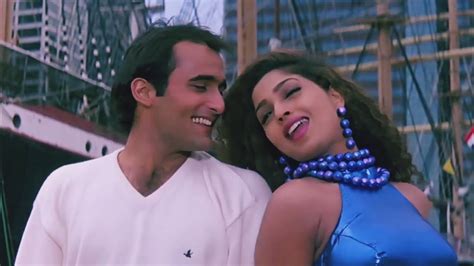 Pyar Ki Shokhiyan Aa Ab Laut Chalen 1999 Full HD Video Song Akshay